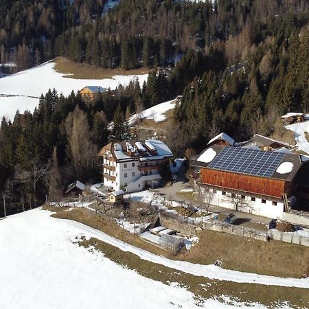 Baerntalerhof Villa Pfalzen Buitenkant foto