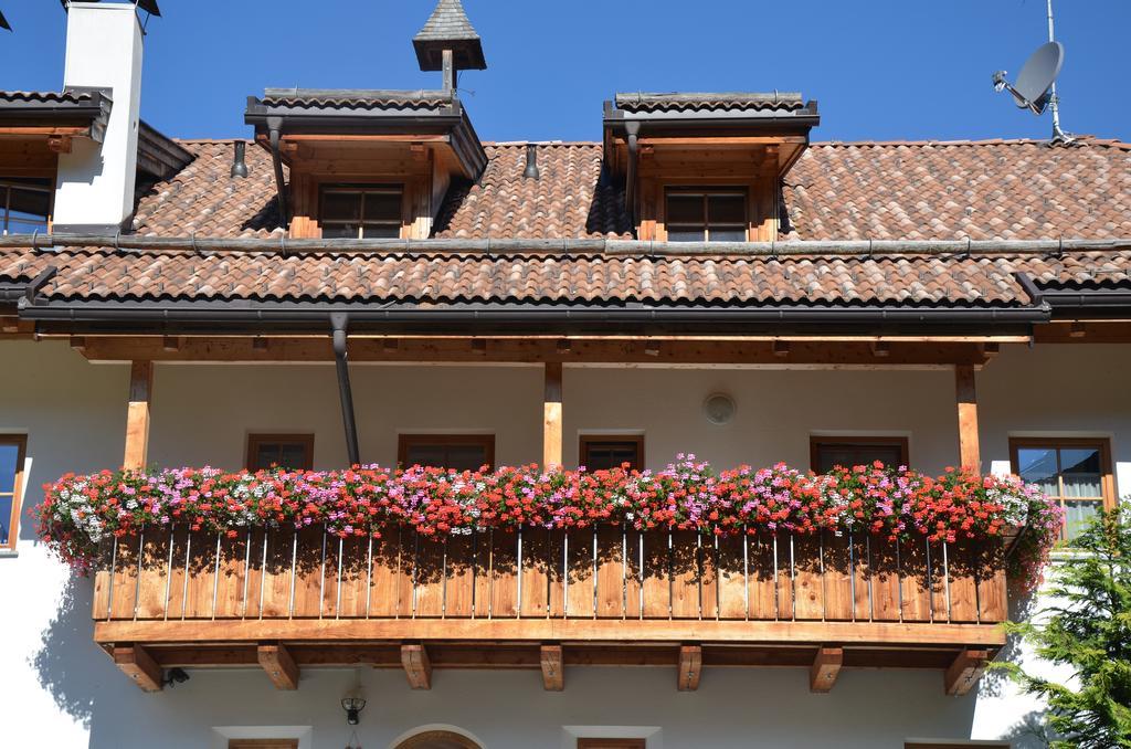 Baerntalerhof Villa Pfalzen Buitenkant foto