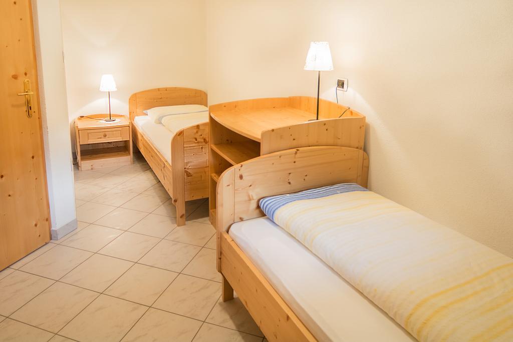 Baerntalerhof Villa Pfalzen Kamer foto