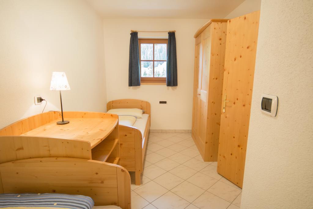 Baerntalerhof Villa Pfalzen Kamer foto