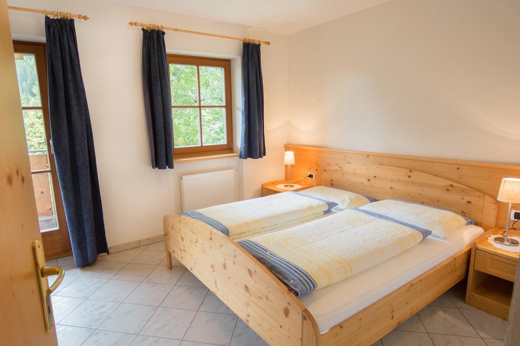 Baerntalerhof Villa Pfalzen Kamer foto