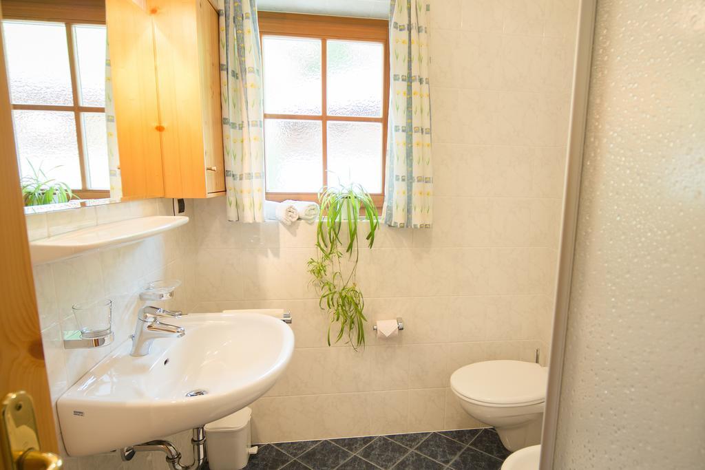 Baerntalerhof Villa Pfalzen Kamer foto