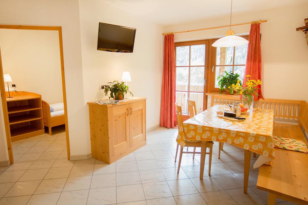 Baerntalerhof Villa Pfalzen Kamer foto