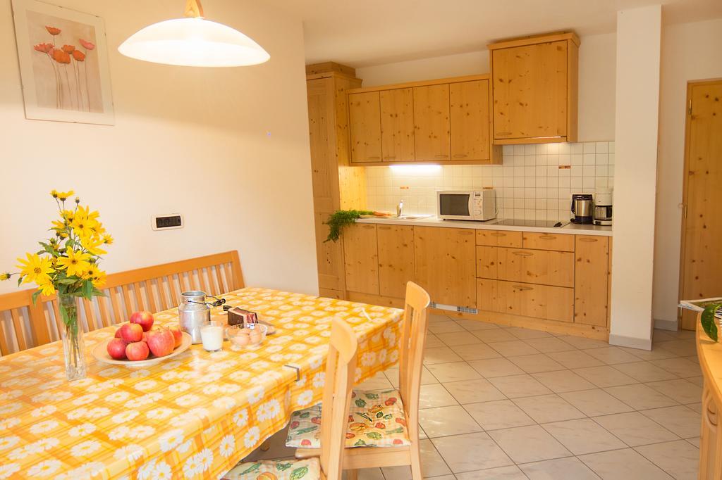 Baerntalerhof Villa Pfalzen Kamer foto