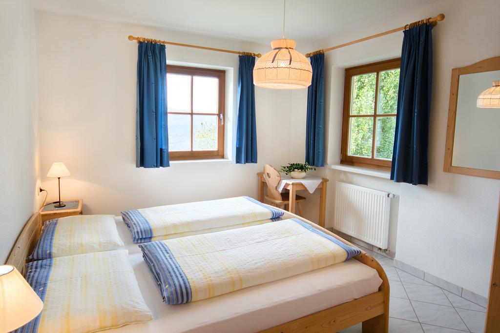 Baerntalerhof Villa Pfalzen Kamer foto