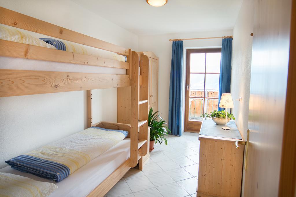 Baerntalerhof Villa Pfalzen Kamer foto