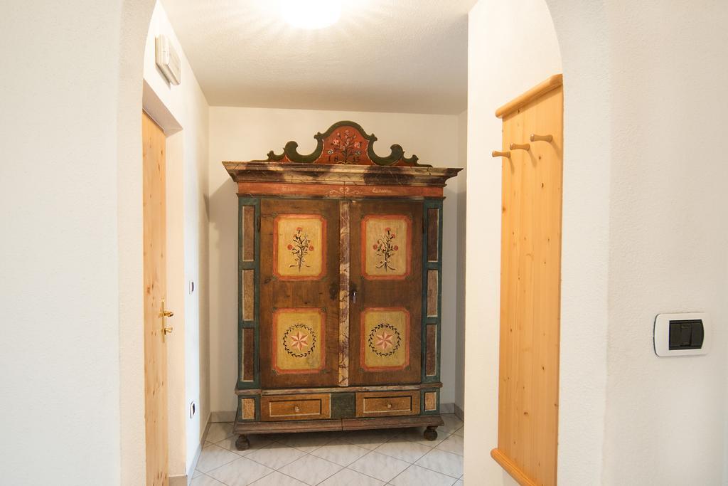 Baerntalerhof Villa Pfalzen Kamer foto