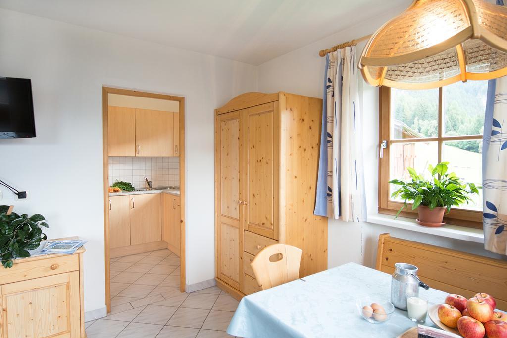 Baerntalerhof Villa Pfalzen Kamer foto