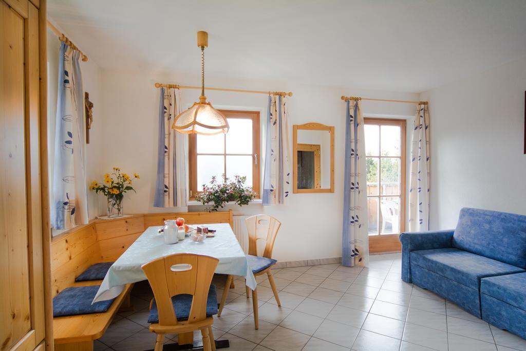 Baerntalerhof Villa Pfalzen Kamer foto
