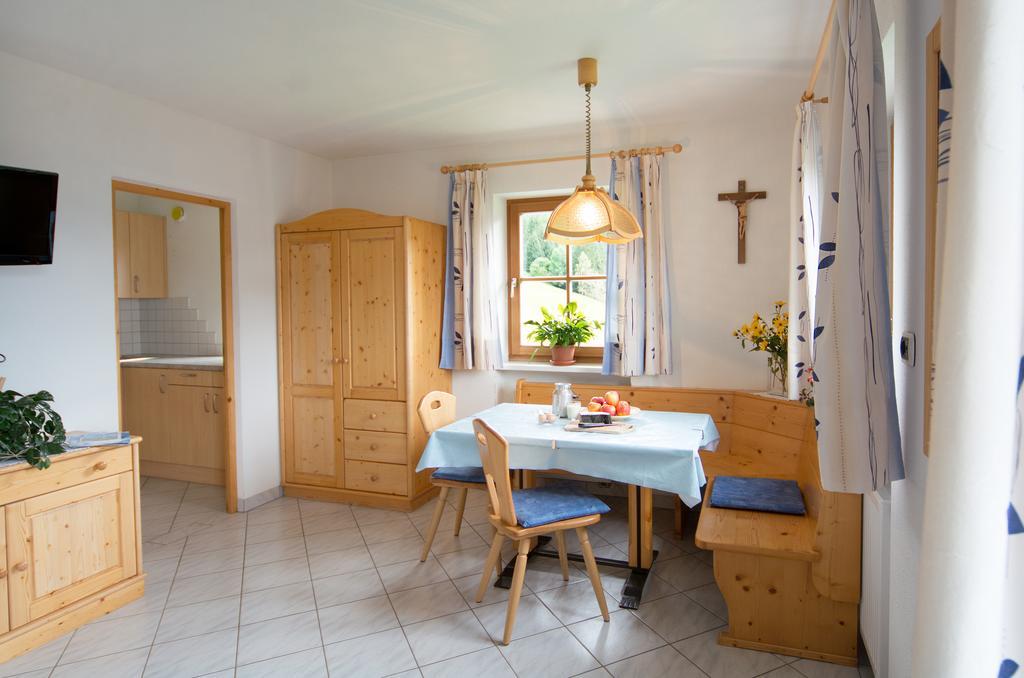 Baerntalerhof Villa Pfalzen Kamer foto