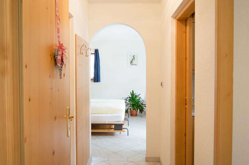 Baerntalerhof Villa Pfalzen Kamer foto