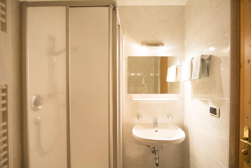 Baerntalerhof Villa Pfalzen Kamer foto