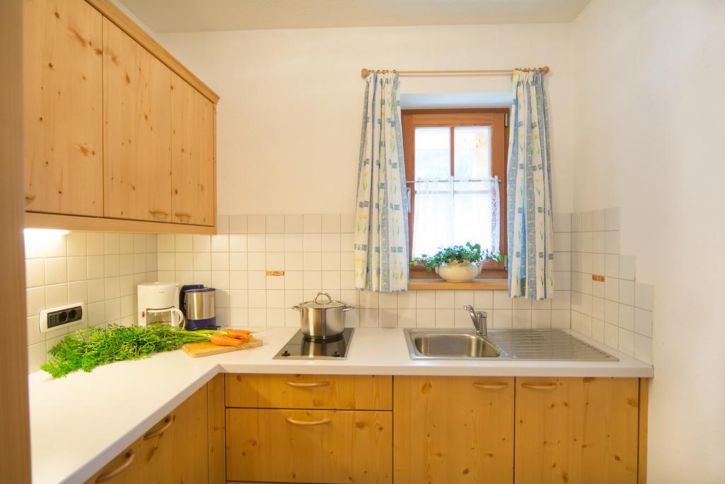 Baerntalerhof Villa Pfalzen Kamer foto