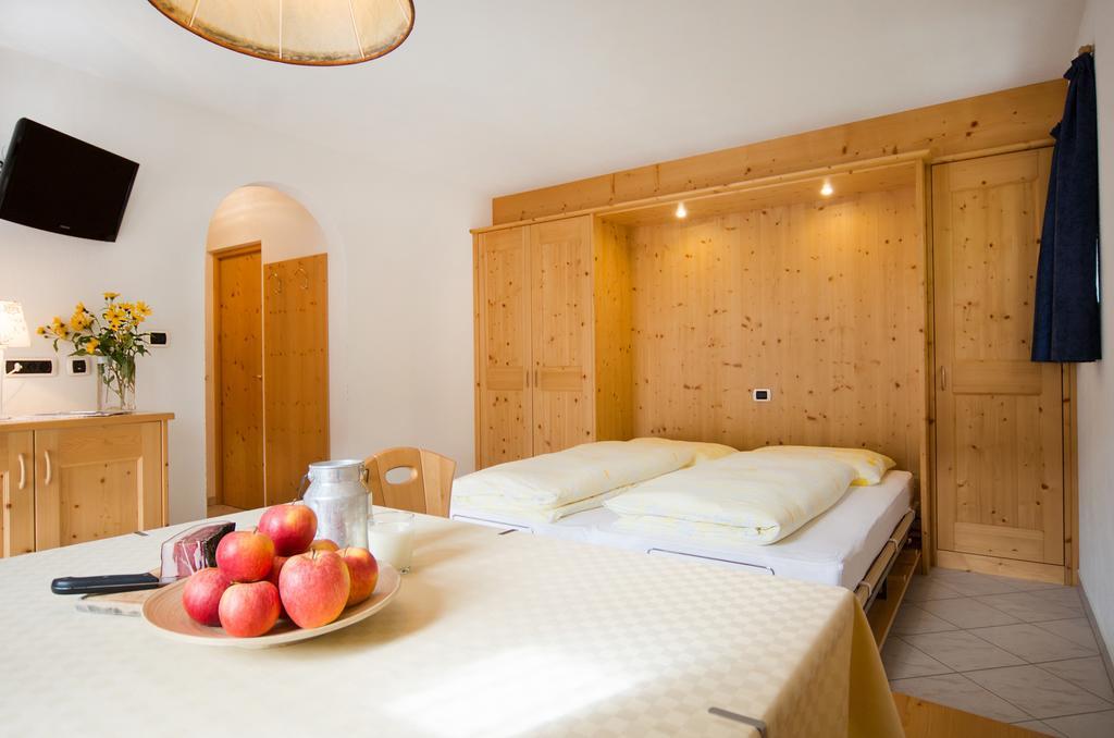 Baerntalerhof Villa Pfalzen Kamer foto