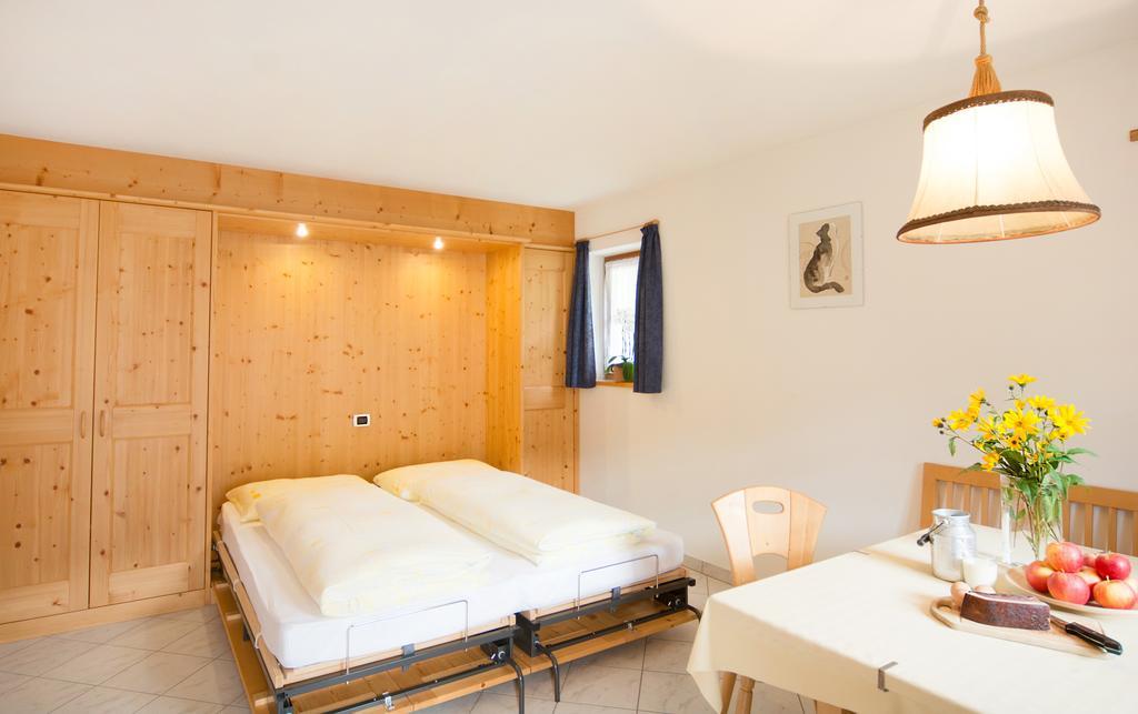 Baerntalerhof Villa Pfalzen Kamer foto