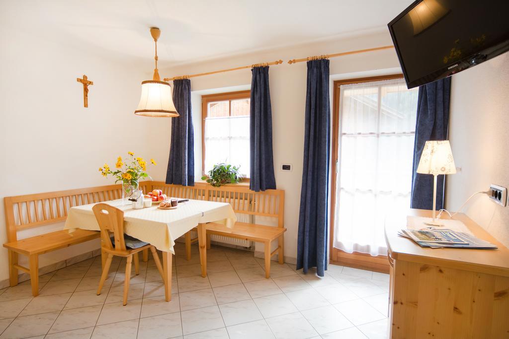 Baerntalerhof Villa Pfalzen Kamer foto